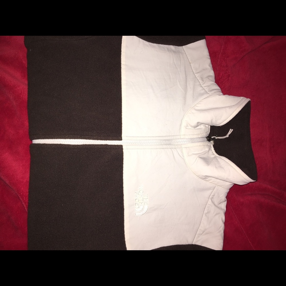 North face fleece